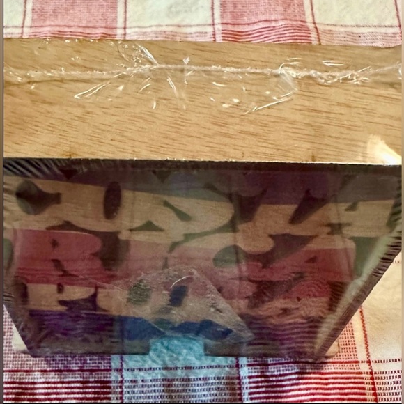 🌴 NWT Costa Rica “Pura Vida” Coaster Set – New & Sealed – Souvenir Décor 🌴 - Picture 2 of 5